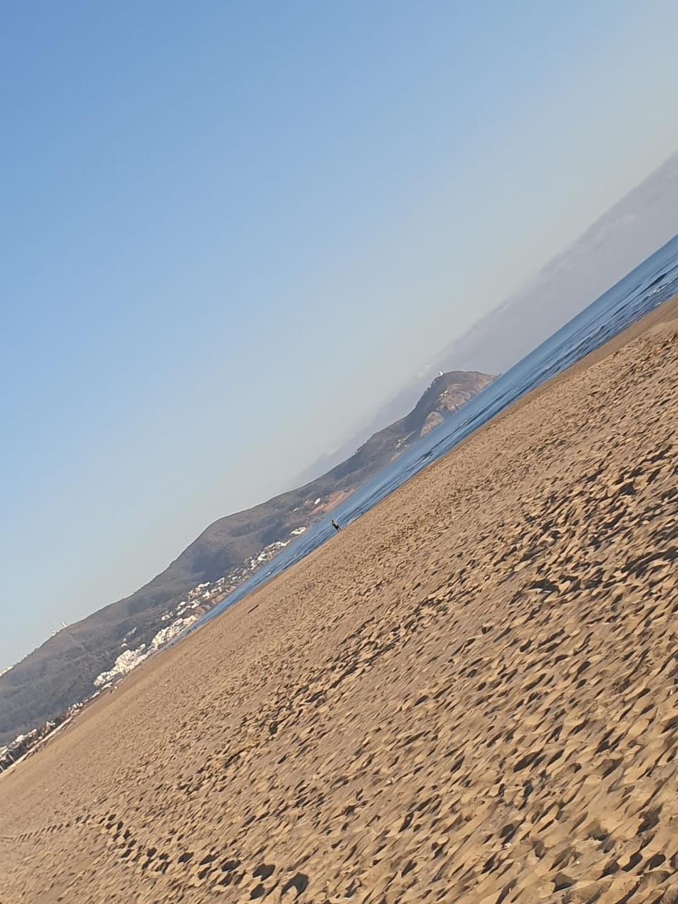 Appartement avec piscine, 1min de la plage Apartment in Tangier-Tétouan-Al Hoceima