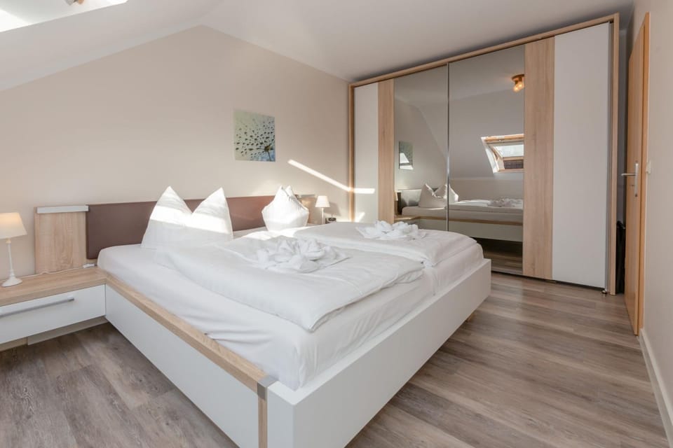 Haus Granitzblick, App 16 - Bade- & Erlebniswelt täglich inklusive Apartment in Sellin