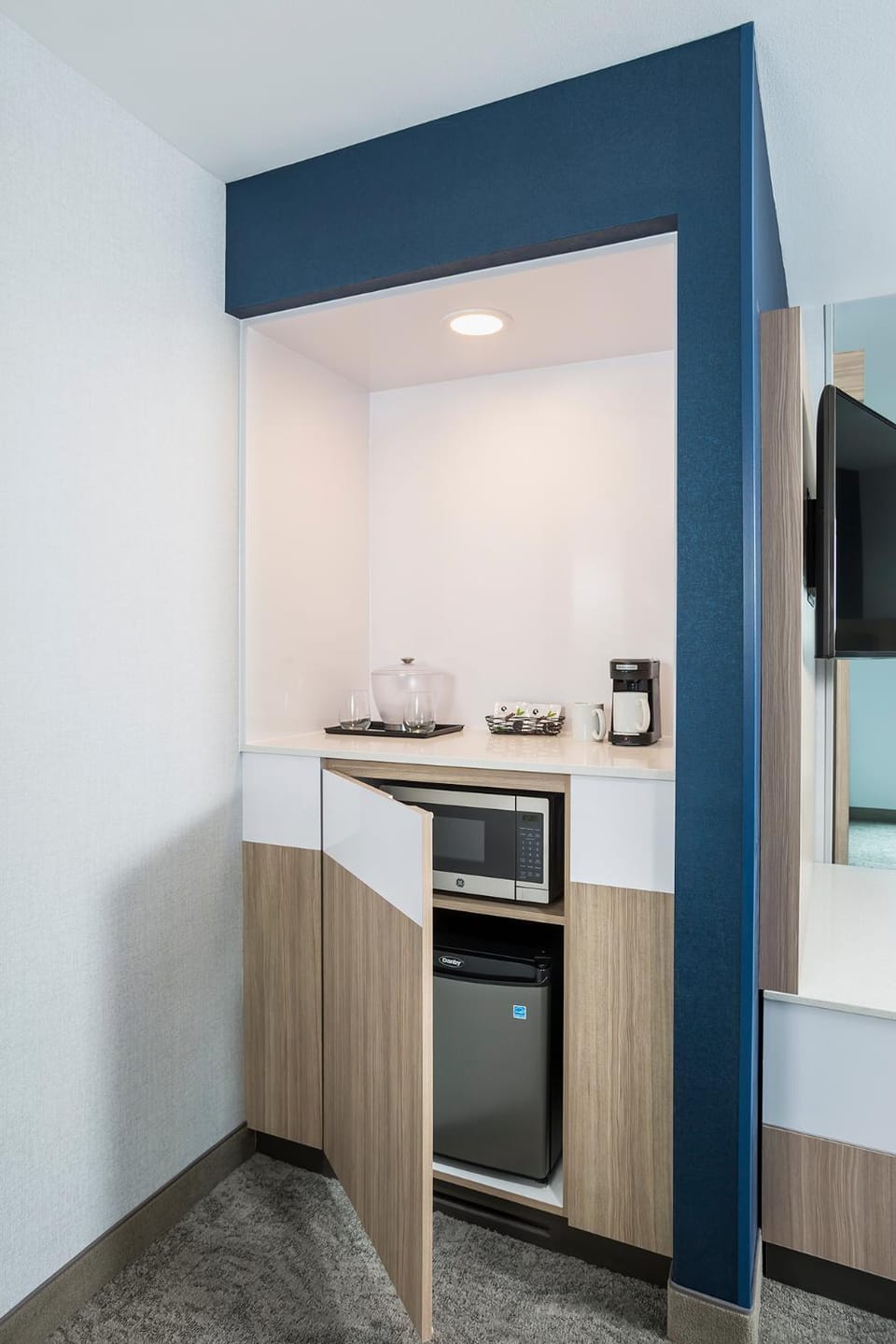 minibar