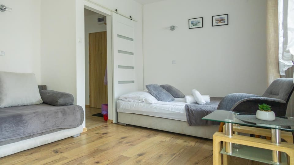 Apartament Ski Sudety Kowary Apartment in Lower Silesian Voivodeship