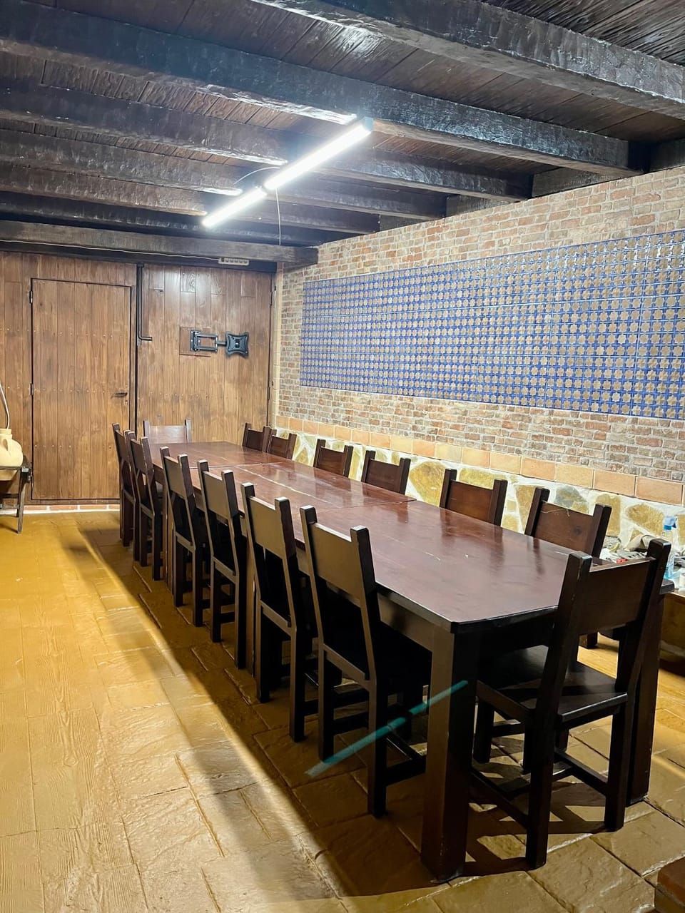 Casa El tio Daniel House in Community of Madrid