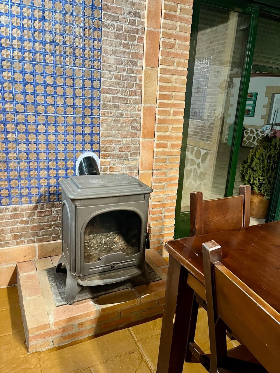 Casa El tio Daniel House in Community of Madrid