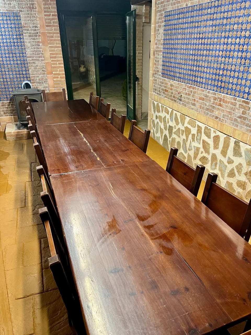 Casa El tio Daniel House in Community of Madrid