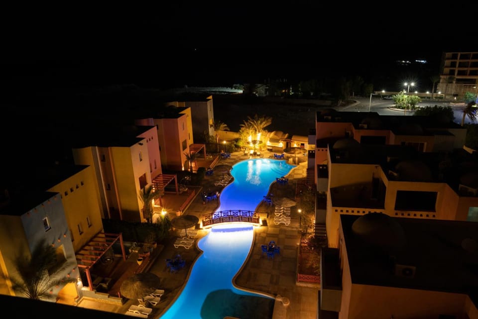 Al Dora Boutique Hotel Hotel in Hurghada