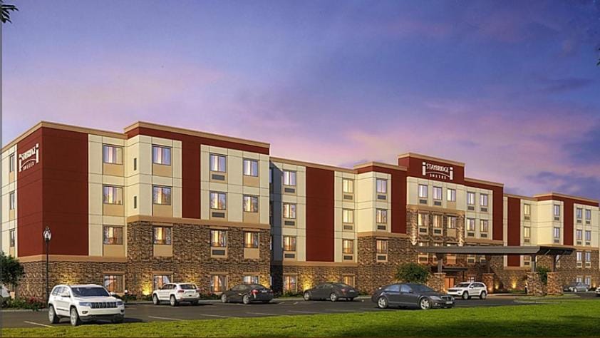 Staybridge Suites - Sioux Falls Southwest by IHG Hotel in Sioux Falls