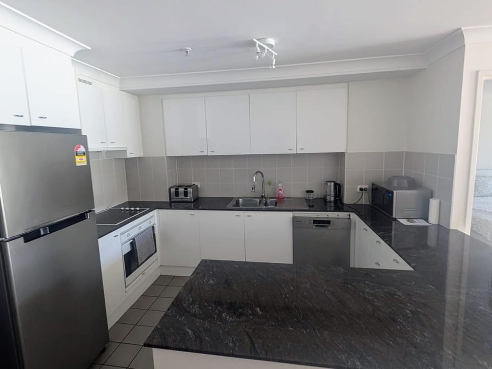 Dana-Central Apartment with Mount Ainslie Views Apartment in Canberra