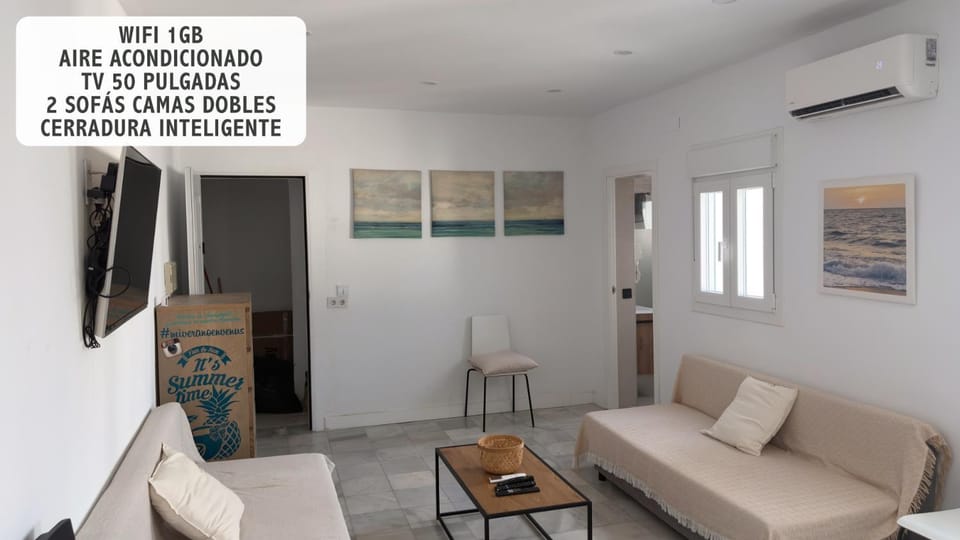 Apartamento Venus Conil Apartment in Conil de la Frontera