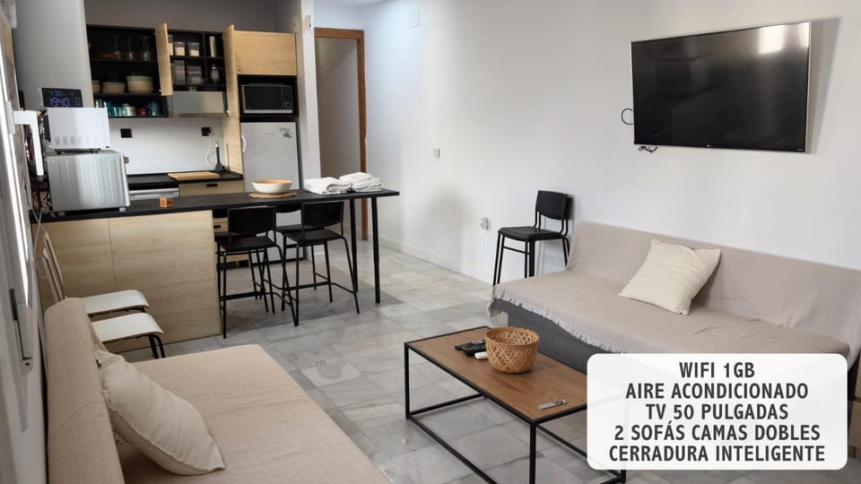 Apartamento Venus Conil Apartment in Conil de la Frontera