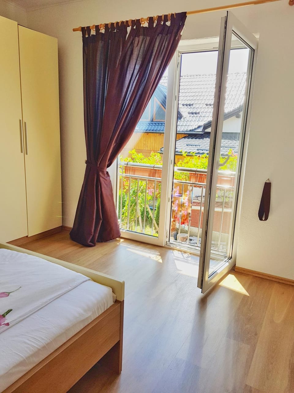 View (from property/room), Quiet street view