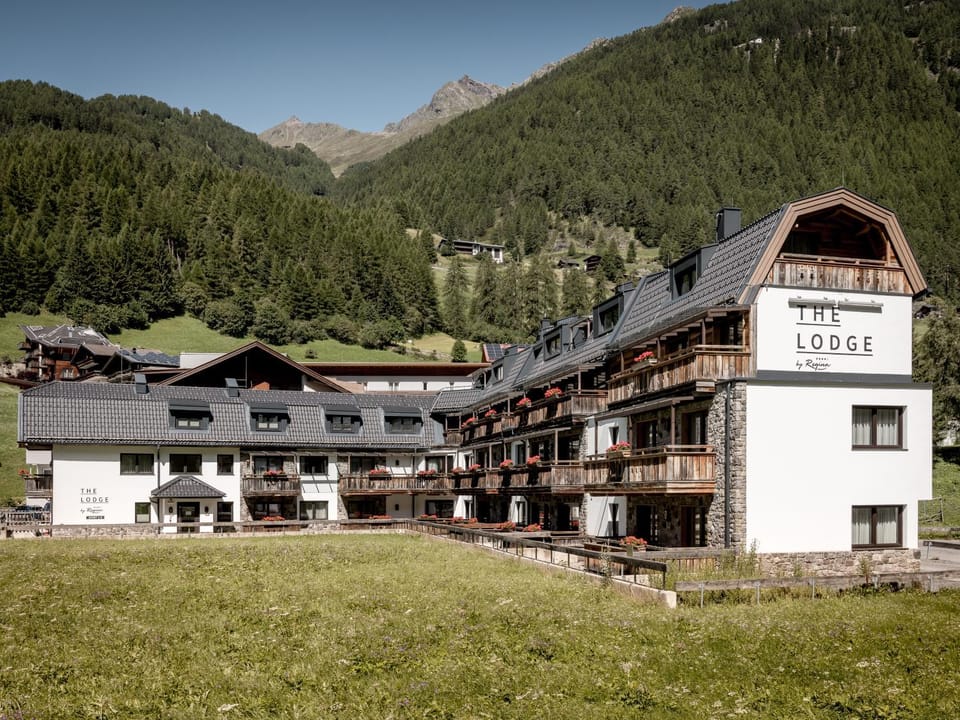 The Lodge by Regina Apartment in Trentino-South Tyrol
