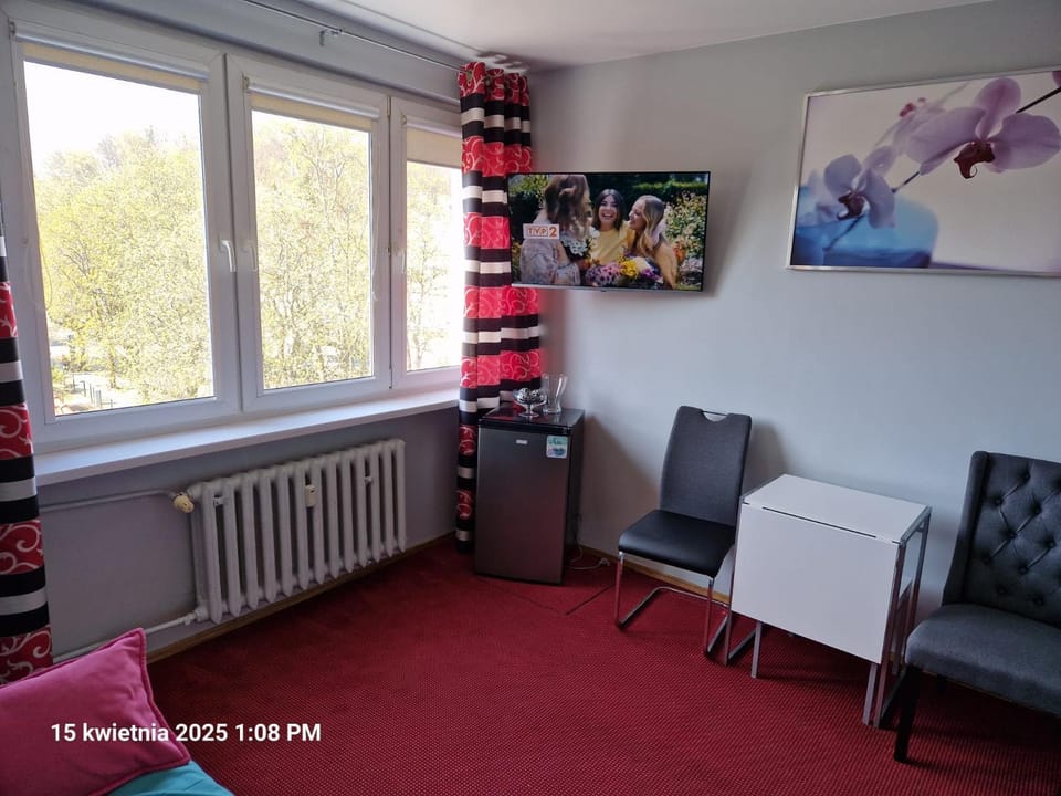 Kawalerka w centrum Sopotu Apartment in Sopot