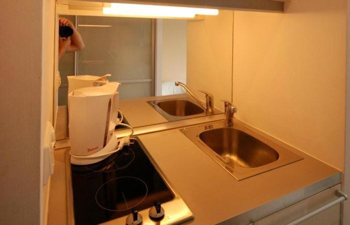 Kawalerka w centrum Sopotu Apartment in Sopot