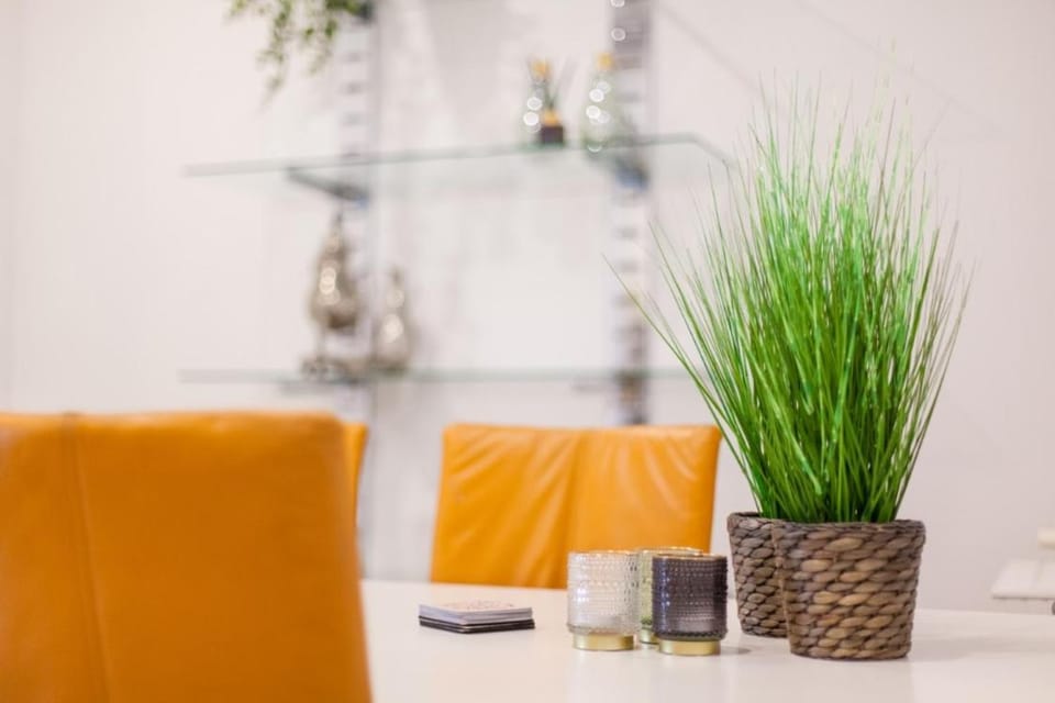 Luxurious two bedroom apartment A kwartier Center Apartment in Groningen