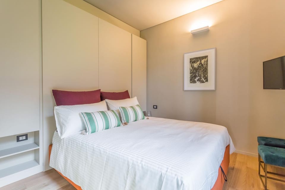 Casa Epiro Apartment in Rome