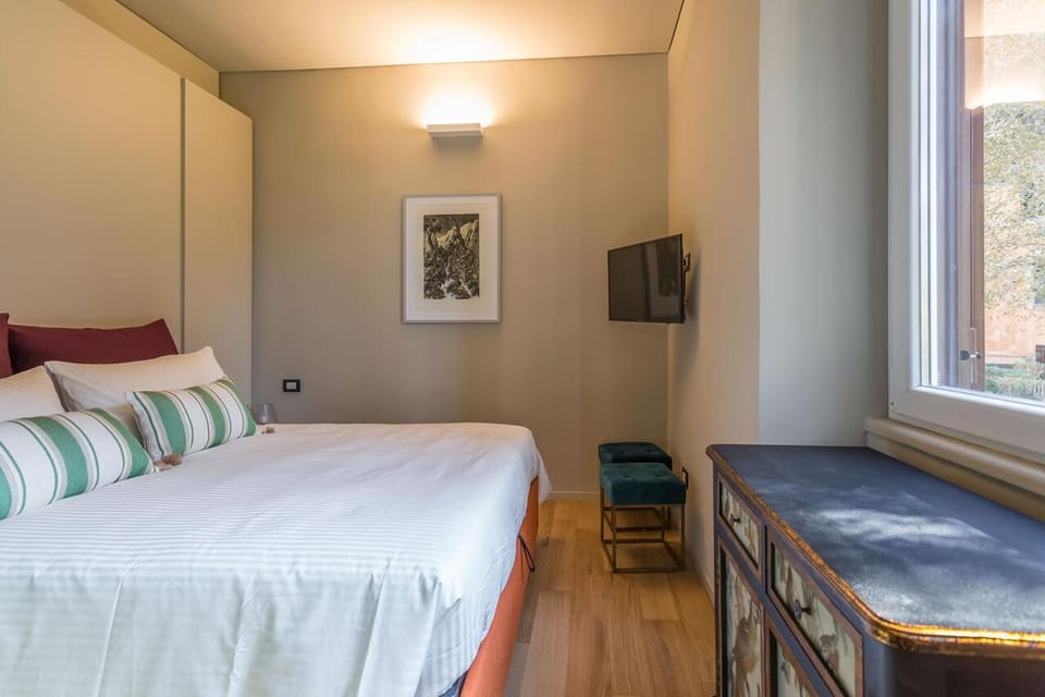 Casa Epiro Apartment in Rome