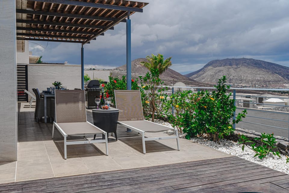 Rey Tenerife home #17, close to Siam Park House in Costa Adeje
