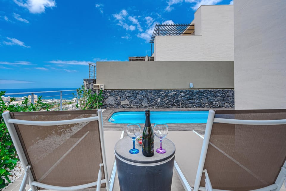 Rey Tenerife home #17, close to Siam Park House in Costa Adeje