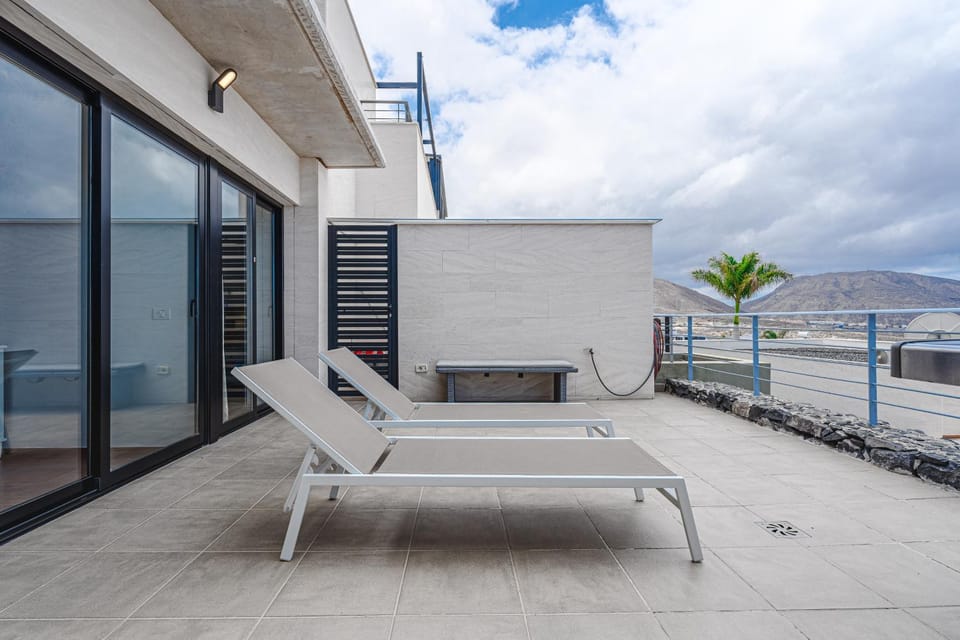 Rey Tenerife home #17, close to Siam Park House in Costa Adeje