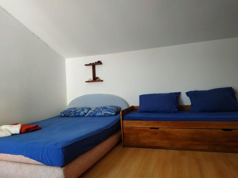 Gornje Vodice Studio Apartment in Kotor Municipality