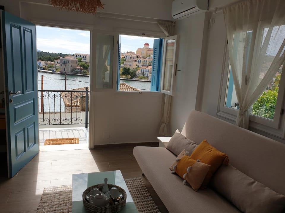 View (from property/room), Seating area