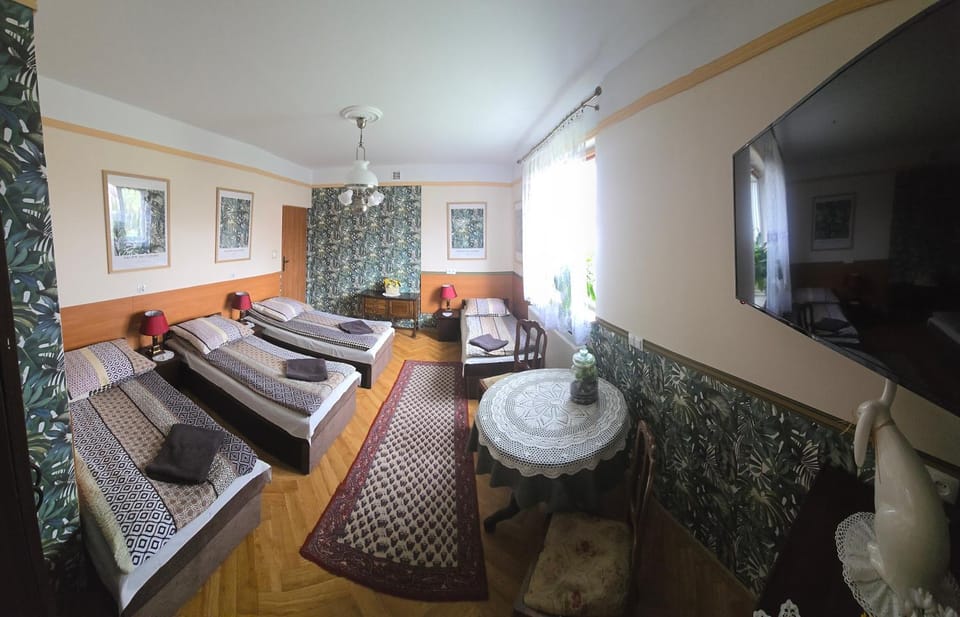 Willa Aida Villa in Masovian Voivodeship
