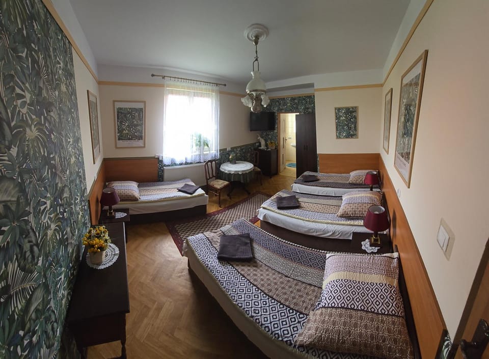Willa Aida Villa in Masovian Voivodeship