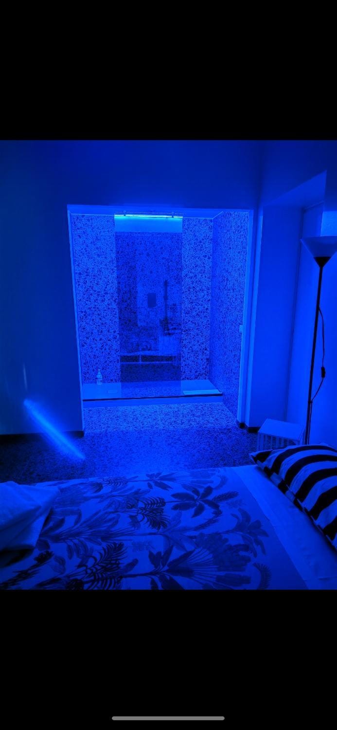 Babbo maison Bed and Breakfast in Rome