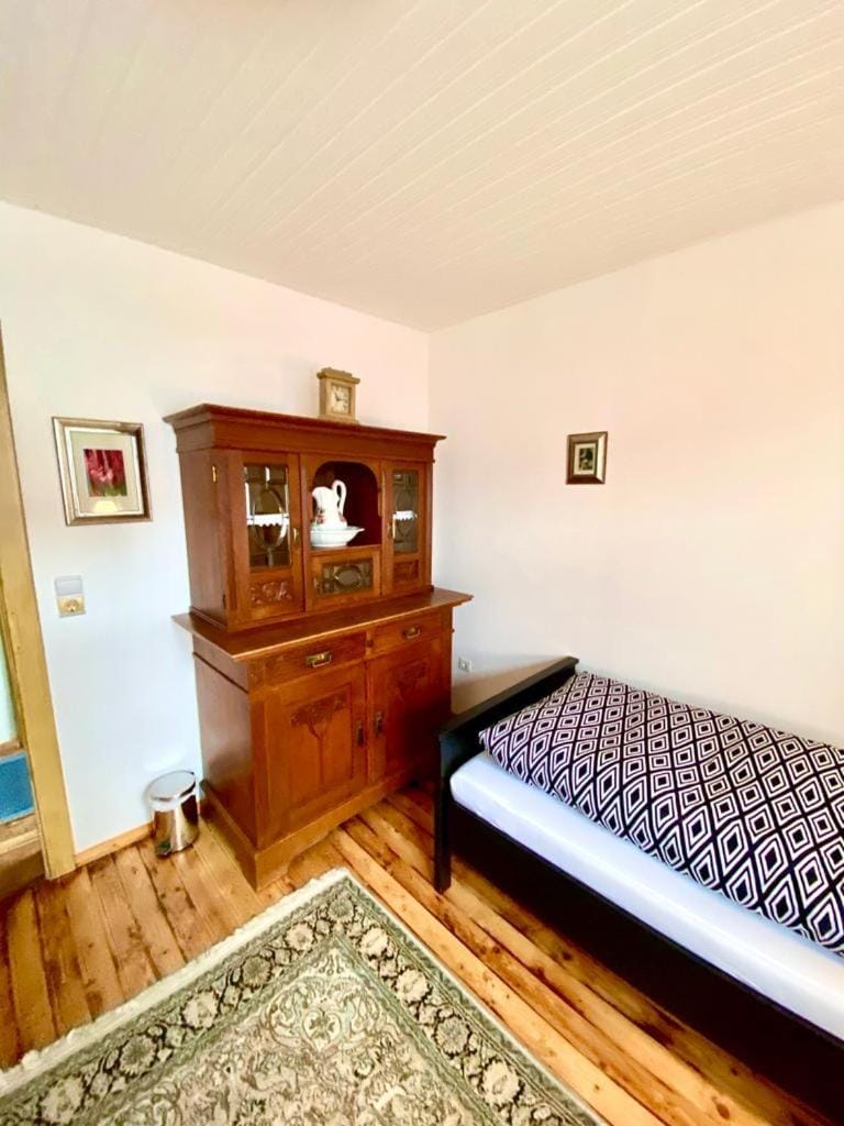 Ferienwohnung Apartment in Bavaria