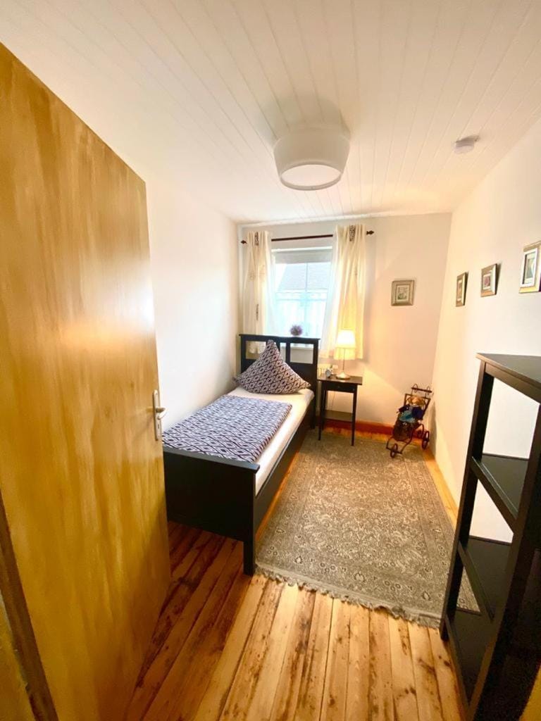 Ferienwohnung Apartment in Bavaria