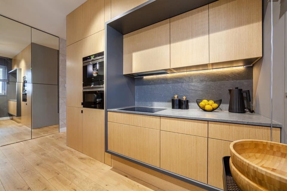 Coffee/tea facilities, Kitchen or kitchenette, Communal kitchen