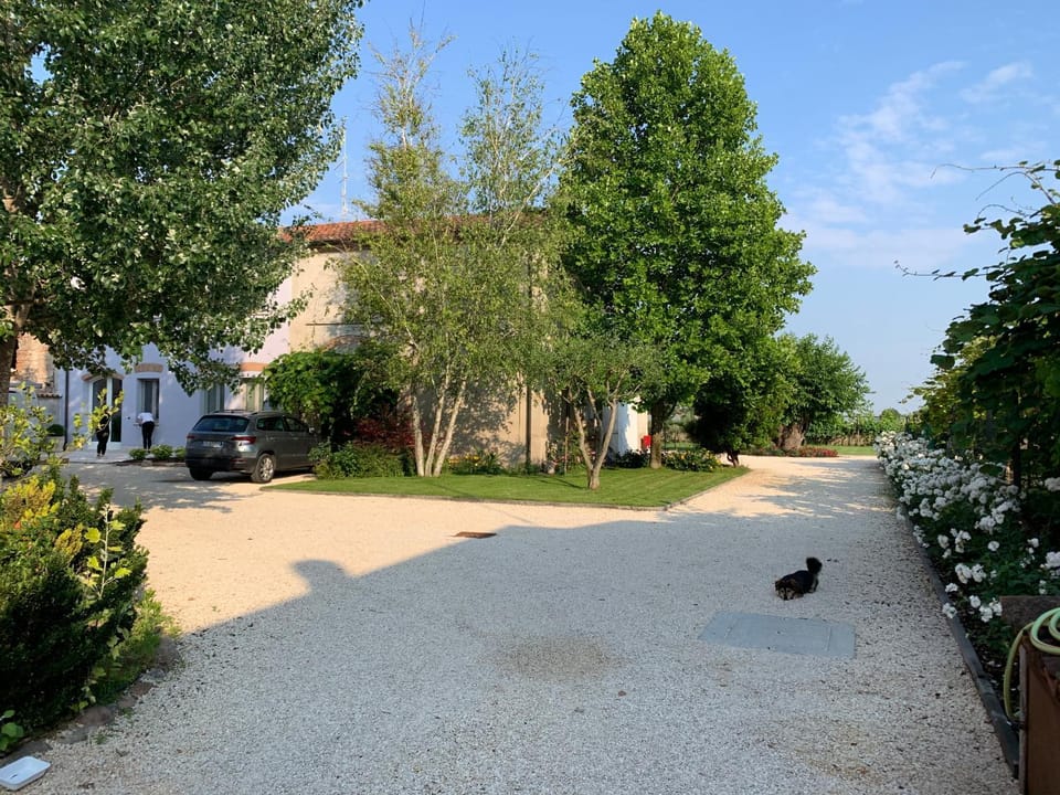 B&B Nonna Teresa Bed and Breakfast in Province of Brescia