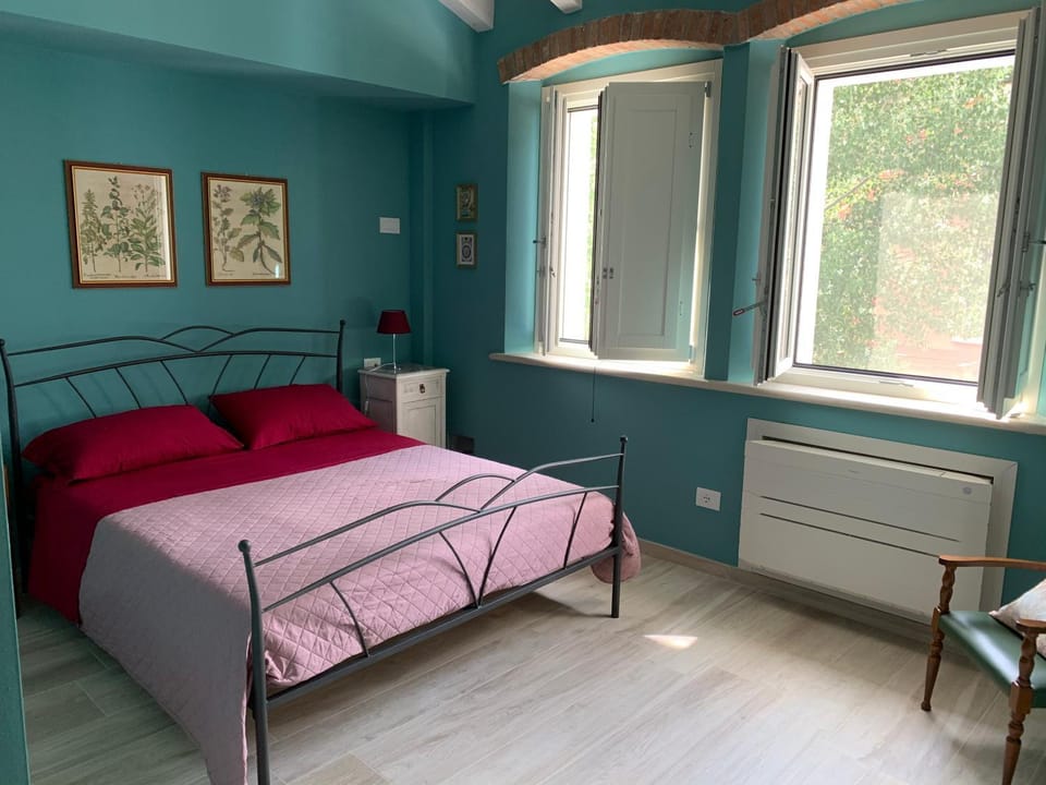 B&B Nonna Teresa Bed and Breakfast in Province of Brescia