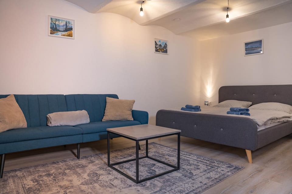 Tatry Low Guesthouse Apartment in Slovakia