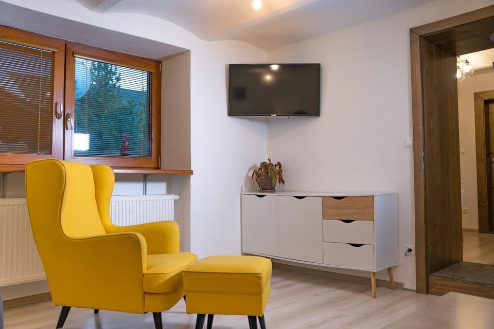Tatry Low Guesthouse Apartment in Slovakia
