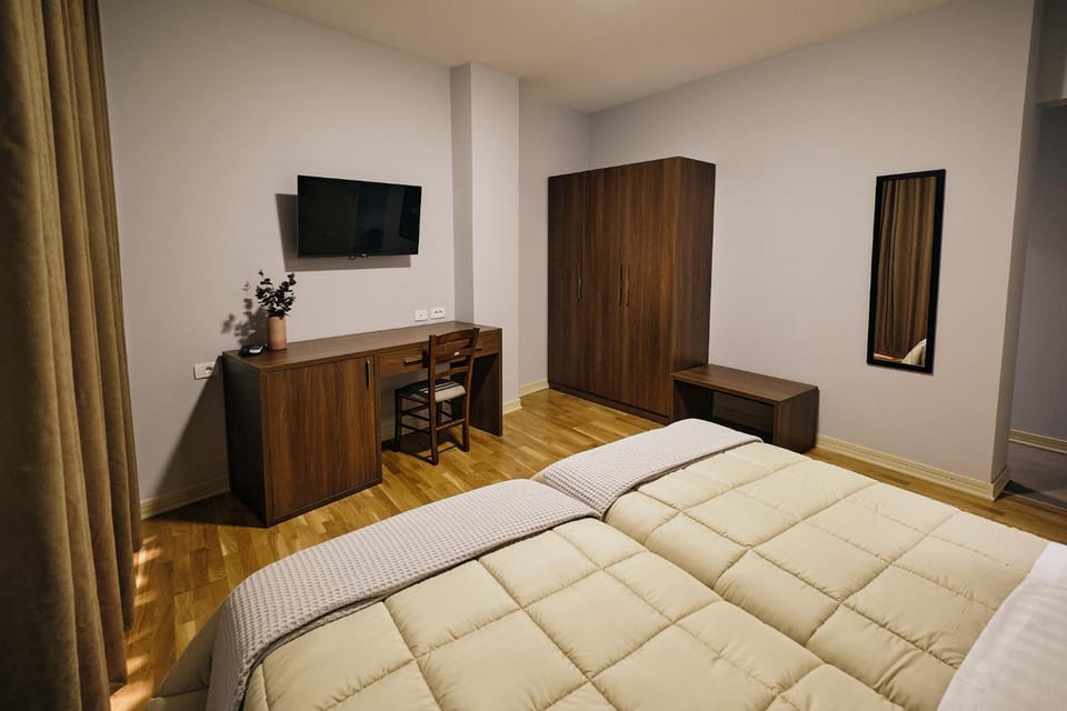 Stay By Ilvesta Central Tirana Hotel in Tirana