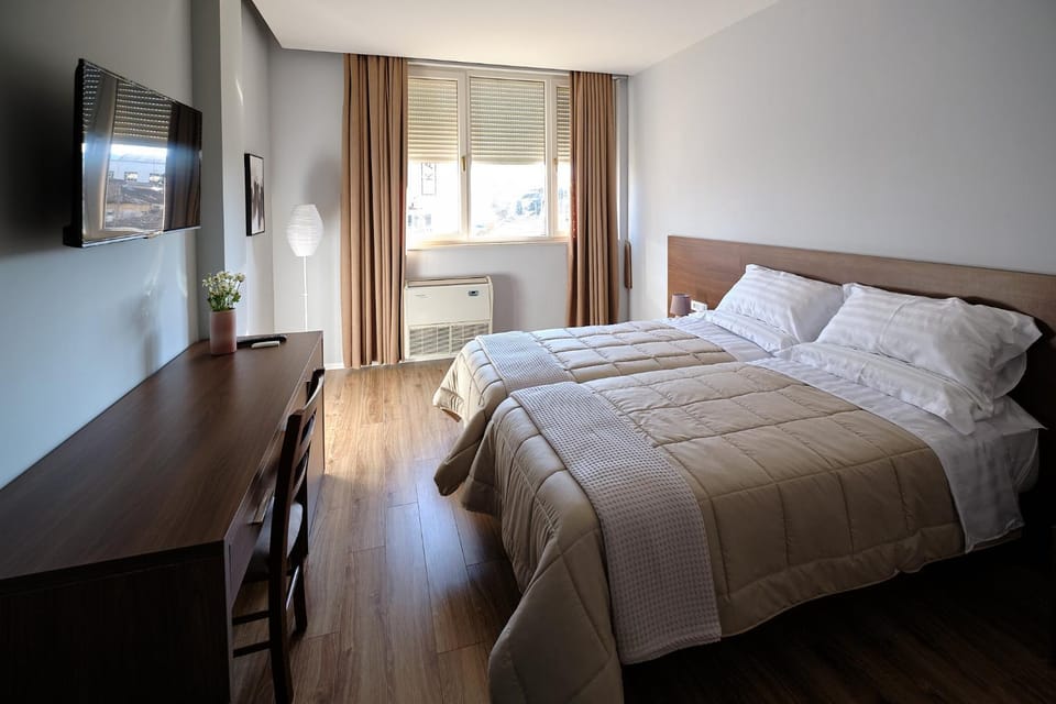 Stay By Ilvesta Central Tirana Hotel in Tirana