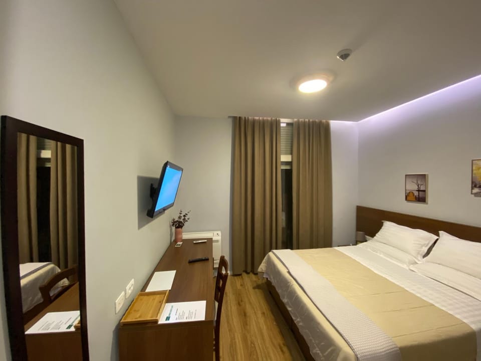 Stay By Ilvesta Central Tirana Hotel in Tirana
