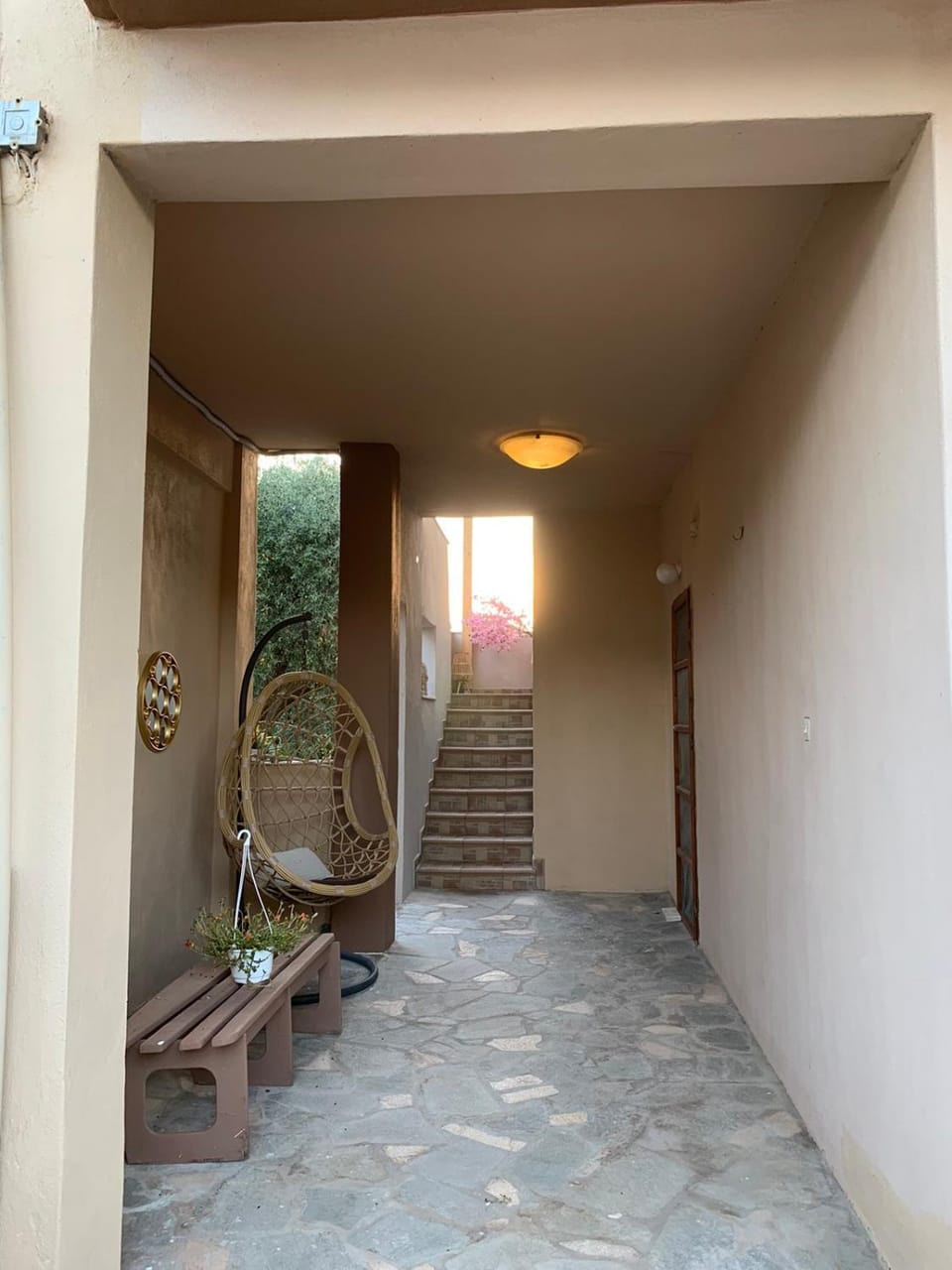 House maria elenι Apartment in Thasos