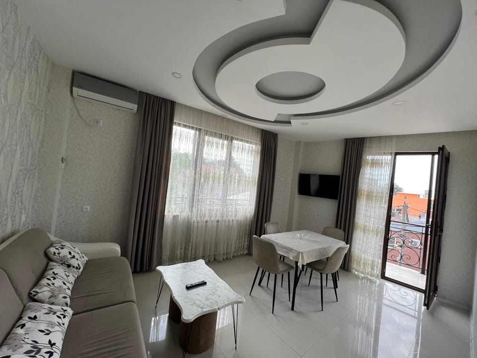 ANDREA Villa Apartment in Batumi