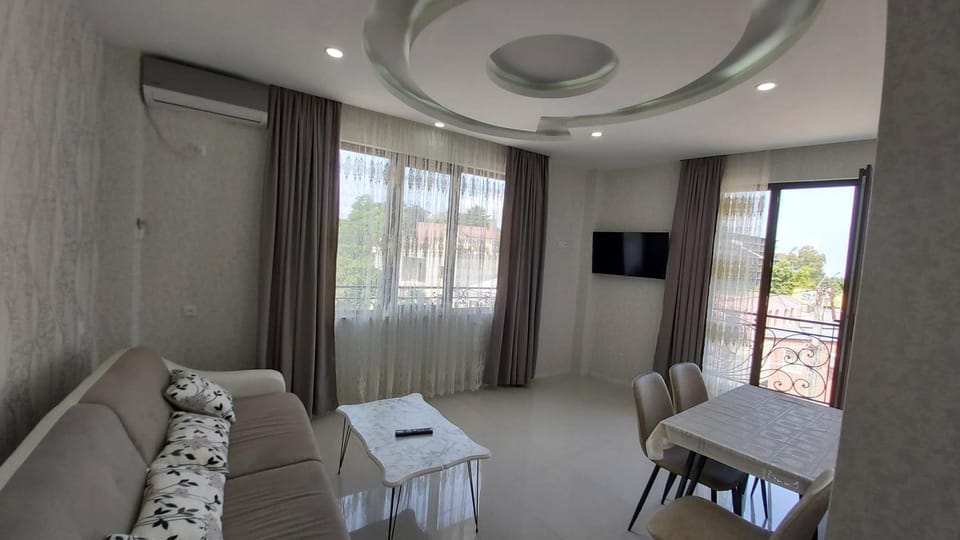 ANDREA Villa Apartment in Batumi