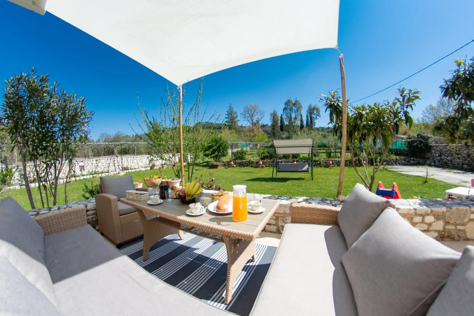 Giannakis Villa Villa in Corfu, Greece