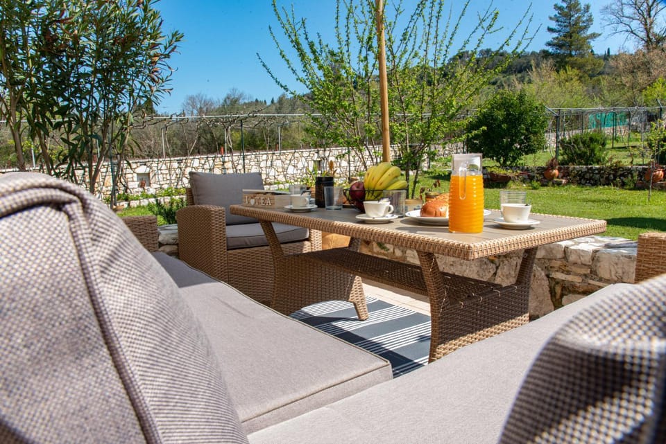 Giannakis Villa Villa in Corfu, Greece
