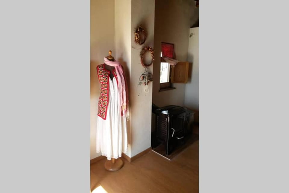 ARTistic House: view - pingpong - billard House in Magnesia Prefecture, Greece