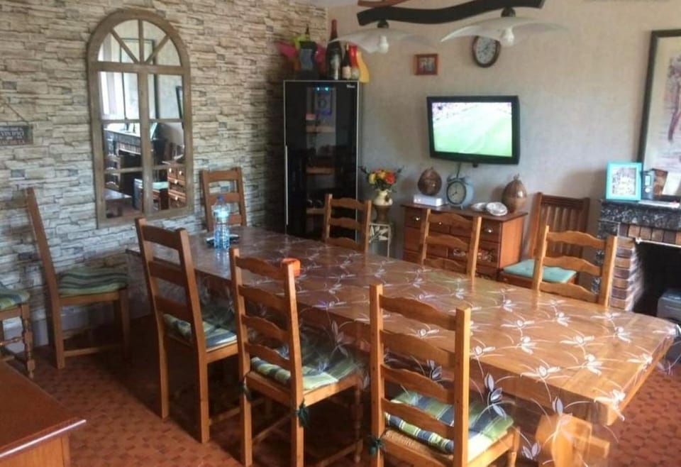 Chambres et table d'hôtes les grivottes Bed and Breakfast in Centre-Val de Loire