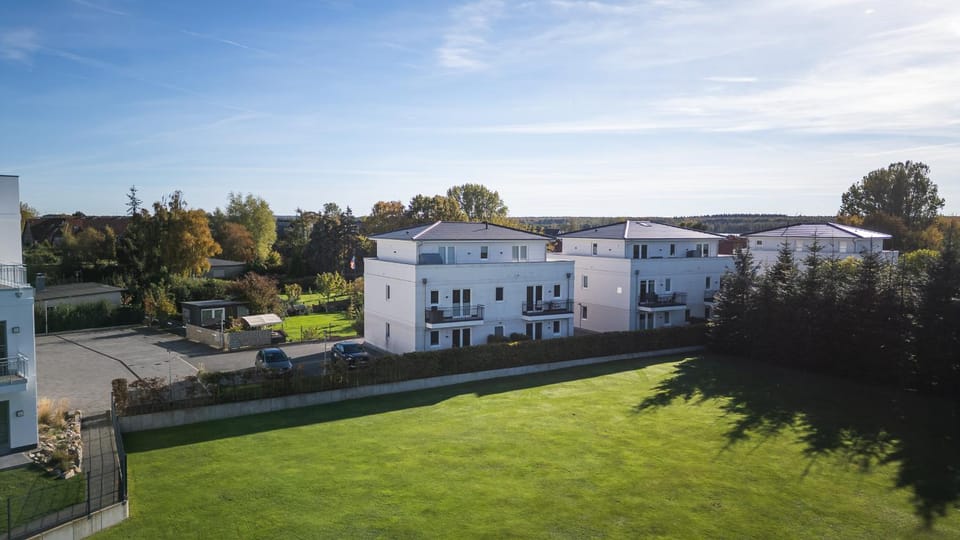 Wohnung Dorschjäger Apartment in Mecklenburg-Vorpommern, Germany