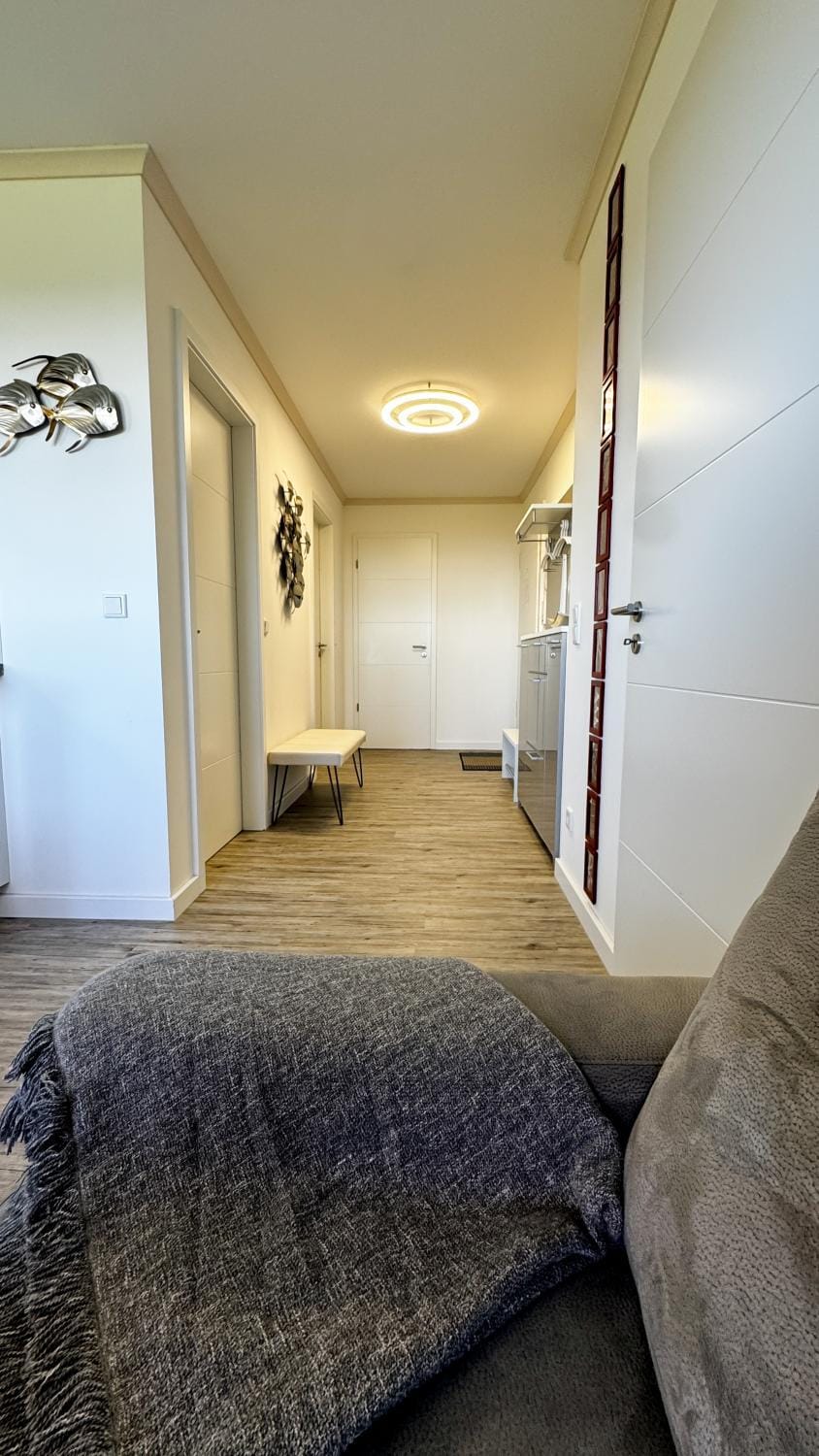 Wohnung Dorschjäger Apartment in Mecklenburg-Vorpommern, Germany