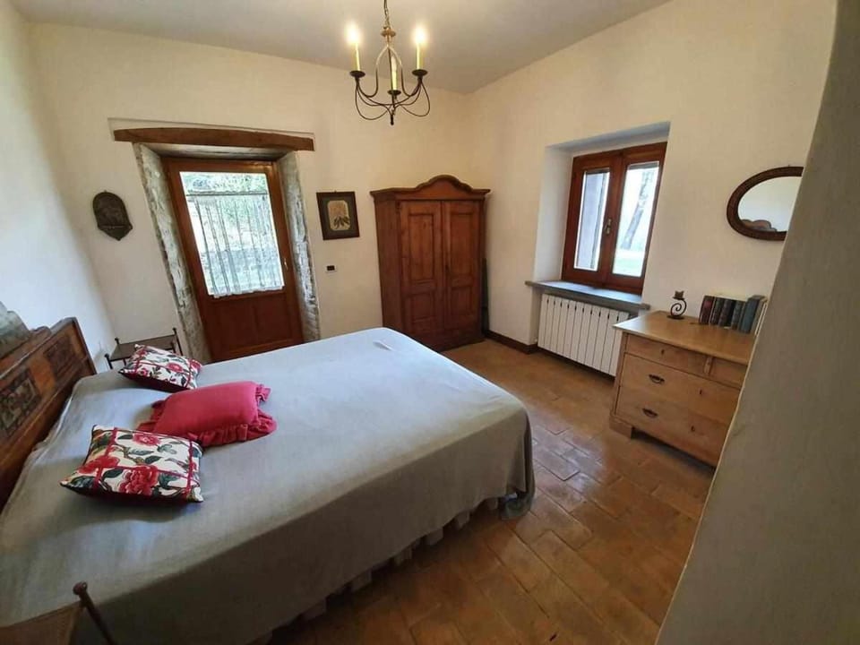Casale dei Puppi, una bellissima casa rustica House in Umbria