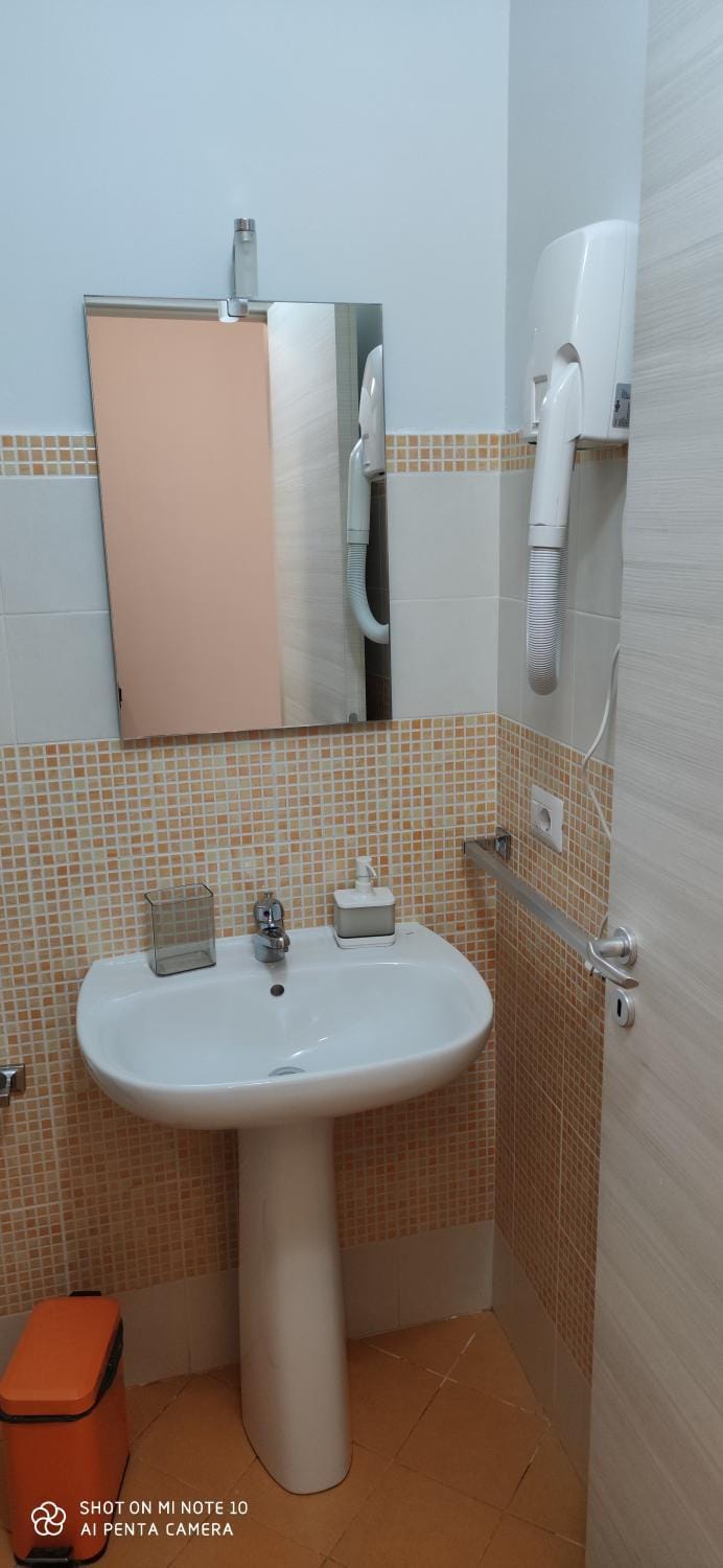 B&B AMISTANZA Bed and Breakfast in Palermo