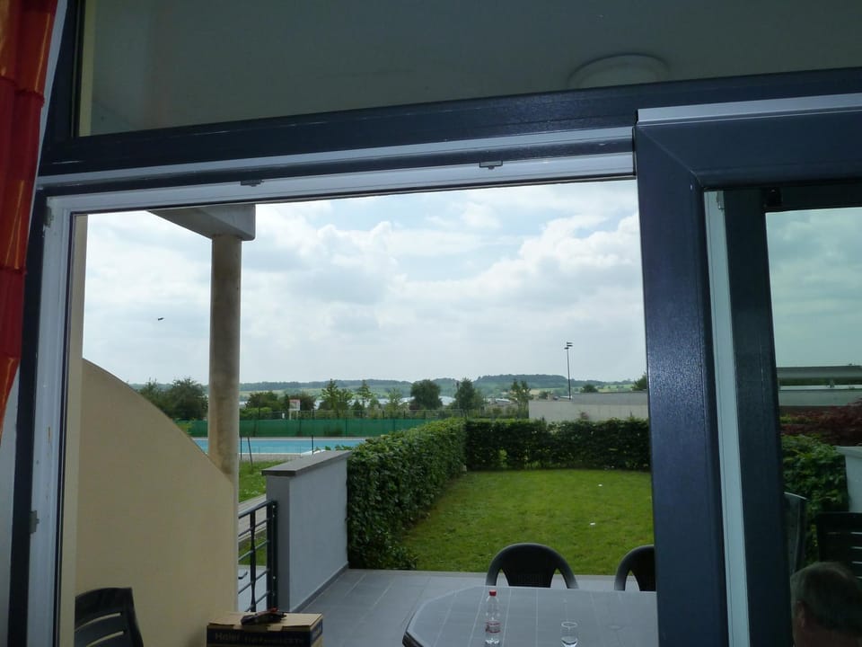 Lac de Eau d Heure Appartement C1 Famille RANOCHA DUPREZ Apartment in Wallonia, Belgium