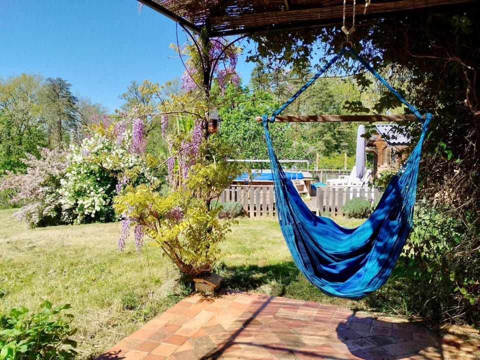 Patio, Balcony/Terrace